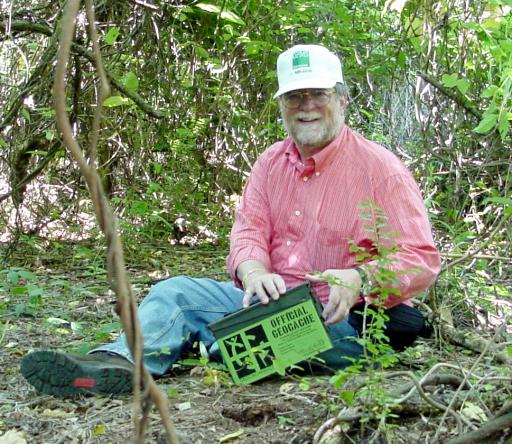 Happy GrandDaddy! :)