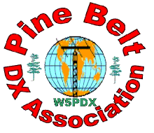 Pine Belt DX Association