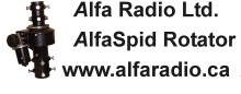 Alfa Radio Company Ltd.