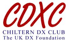 Chiltern DX Club