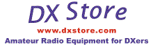 The DX Store