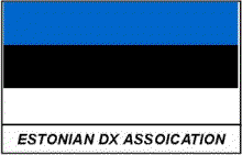 Estonian DX Association