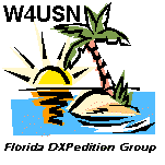 Florida DXPedition Group