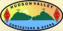 Hudson Valley Contesters and DXers