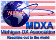 Michigan DX Association