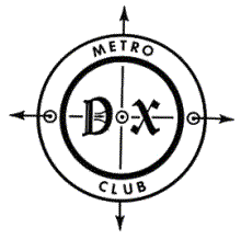 Metro DX Club