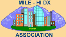 Mile High DX Association