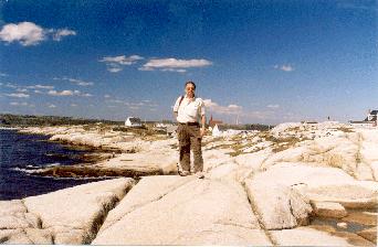 George Nicholson, N4GRN