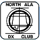 North Alabama DX Club