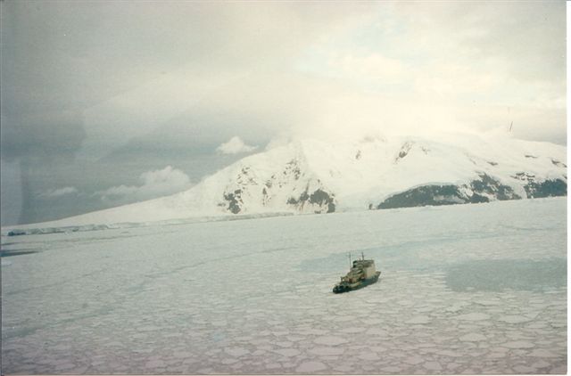 Akademik Fedorov