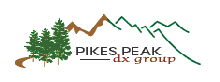 Pikes Peak DX Group