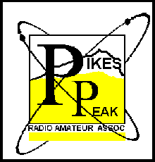 Pike's Peak Radio Amateur Association