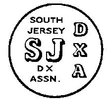 South Jersey DX Association