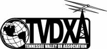 Tennessee Valley DX Association