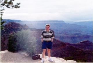 UA3AB - Andy Chesnokov