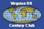 Virginia DX Century Club