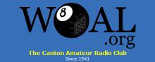 Canton (OH) Amateur Radio Club