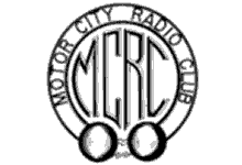 Motor City Radio Club