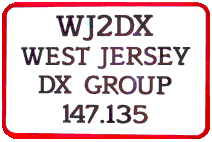 West Jersey DX Group