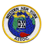 Western NY DX Association